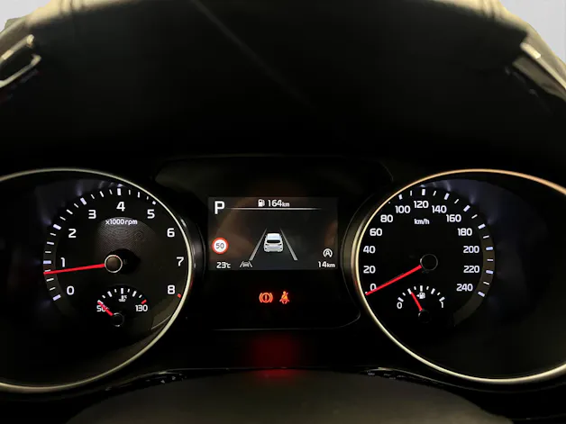Kia Ceed 1.5 T-GDi Power