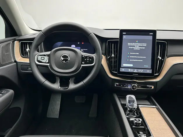 Volvo XC60 2.0 T6 TE Ultra Dark eAWD