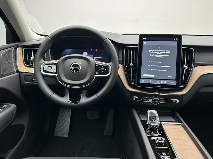 image du véhicule VOLVO XC60