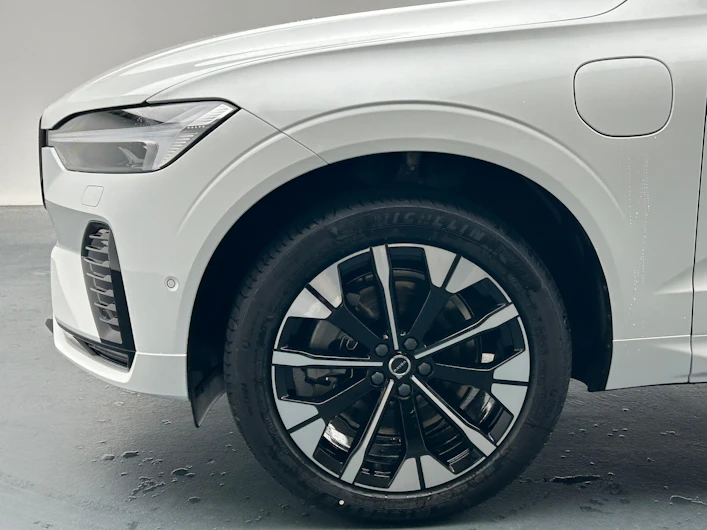 image du véhicule VOLVO XC60