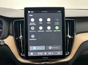 image du véhicule VOLVO XC60 2.0 T6 TE Ultra Dark eAWD