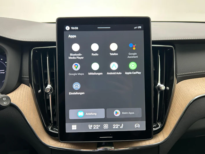 image du véhicule VOLVO XC60