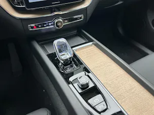 Volvo XC60 2.0 T6 TE Ultra Dark eAWD