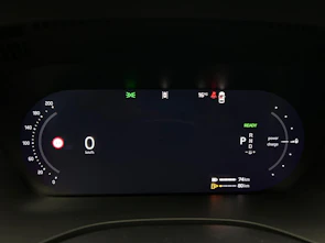 image du véhicule VOLVO XC60 2.0 T6 TE Ultra Dark eAWD