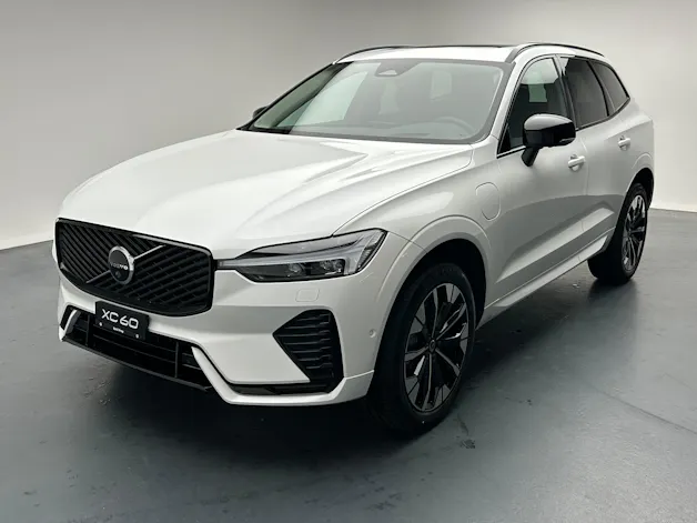 Volvo XC60 2.0 T6 TE Ultra Dark eAWD