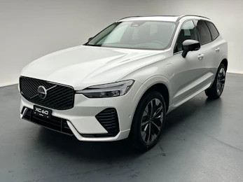 Fahrzeugbild VOLVO XC60 2.0 T6 TE Ultra Dark eAWD