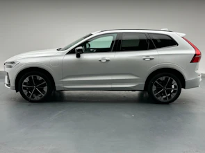 image du véhicule VOLVO XC60 2.0 T6 TE Ultra Dark eAWD