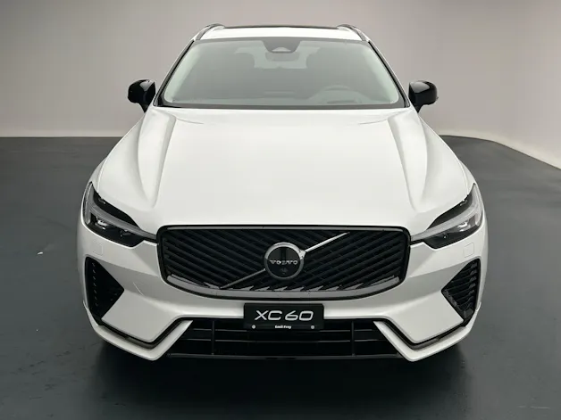 Volvo XC60 2.0 T6 TE Ultra Dark eAWD