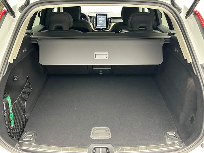 image du véhicule VOLVO XC60