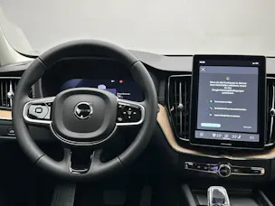 Volvo XC60 2.0 T6 TE Ultra Dark eAWD