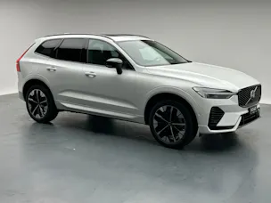 Volvo XC60 2.0 T6 TE Ultra Dark eAWD