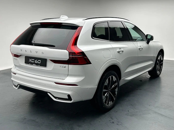 image du véhicule VOLVO XC60