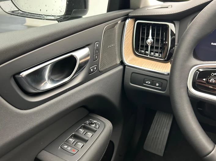 image du véhicule VOLVO XC60