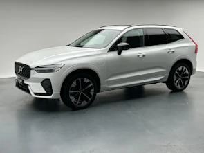 image du véhicule VOLVO XC60 2.0 T6 TE Ultra Dark eAWD
