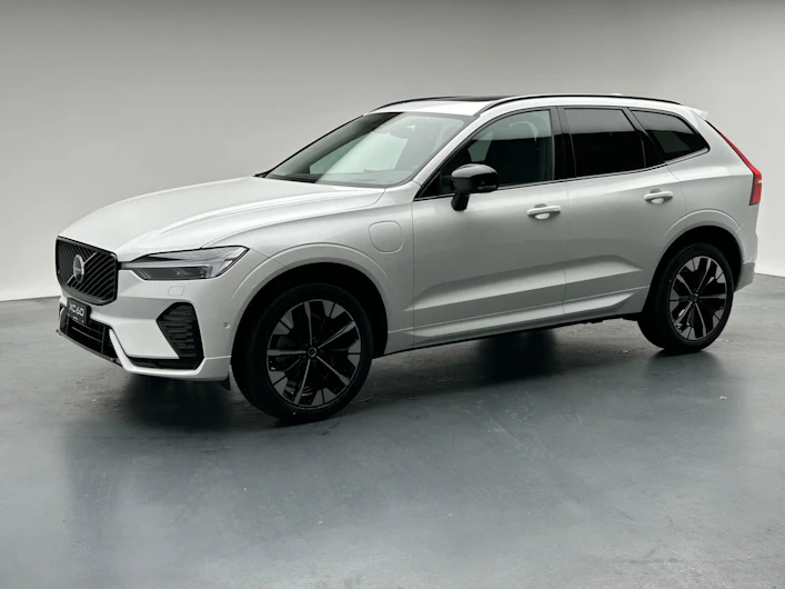 image du véhicule VOLVO XC60