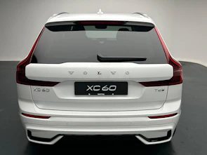 image du véhicule VOLVO XC60 2.0 T6 TE Ultra Dark eAWD