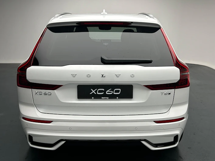image du véhicule VOLVO XC60