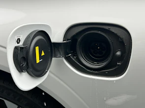 image du véhicule VOLVO XC60 2.0 T6 TE Ultra Dark eAWD