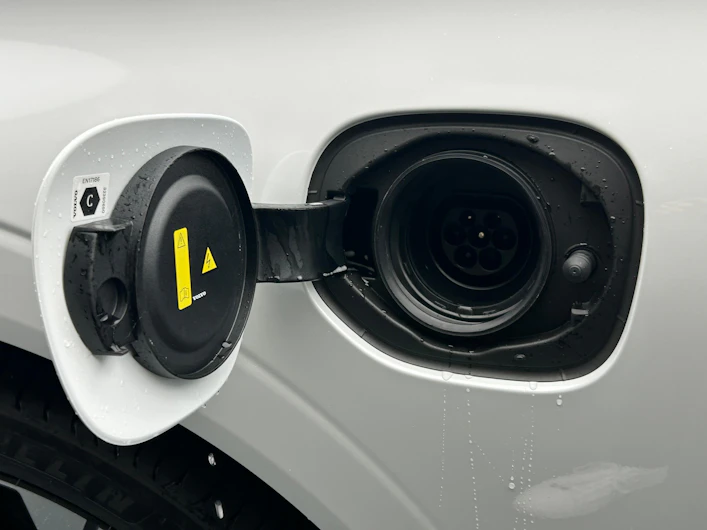 image du véhicule VOLVO XC60