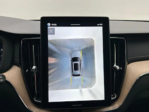 image du véhicule VOLVO XC60 2.0 T6 TE Ultra Dark eAWD