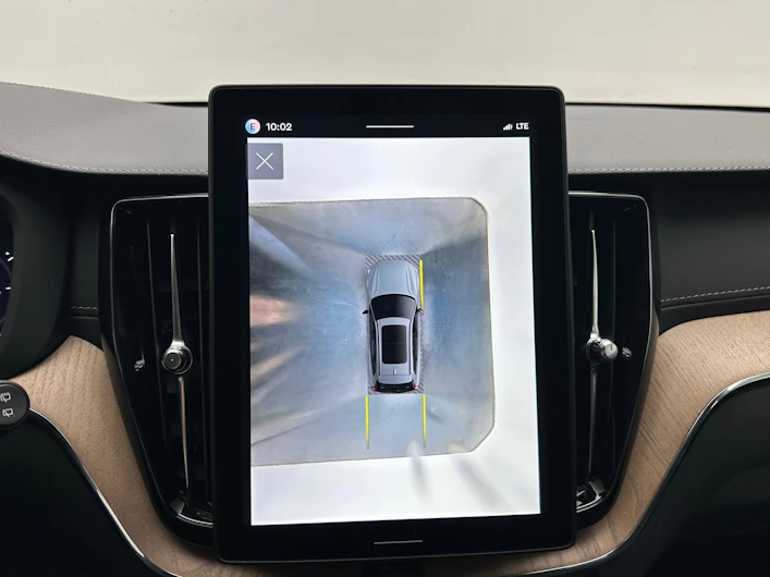 image du véhicule VOLVO XC60