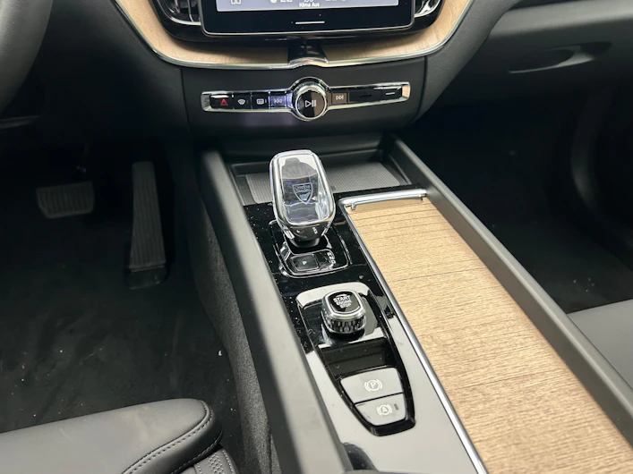 image du véhicule VOLVO XC60