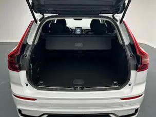 Volvo XC60 2.0 T6 TE Ultra Dark eAWD