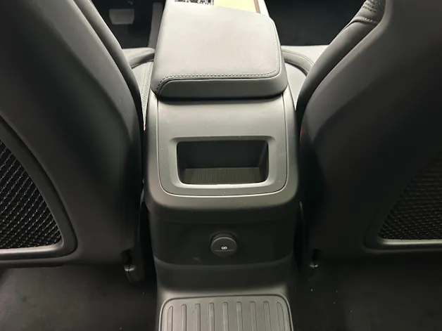 Volvo XC60 2.0 T6 TE Ultra Dark eAWD
