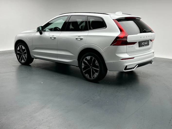 image du véhicule VOLVO XC60