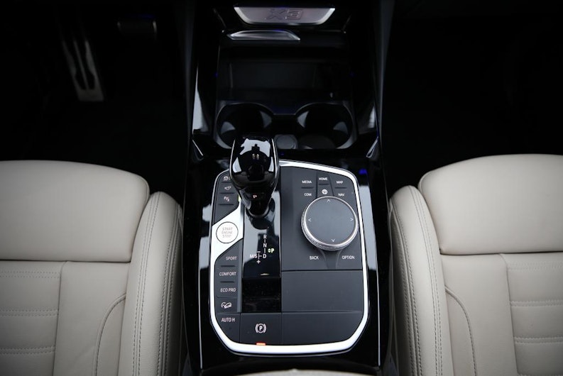 Vehicle image BMW X3