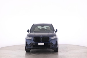 Vehicle image BMW X3 30i xDrive