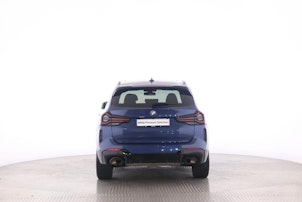 Vehicle image BMW X3 30i xDrive