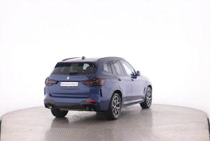 Vehicle image BMW X3 30i xDrive