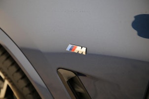 Vehicle image BMW X3 30i xDrive