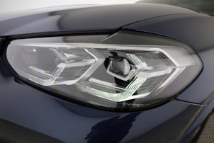 Vehicle image BMW X3 30i xDrive