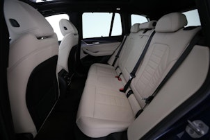 Vehicle image BMW X3 30i xDrive