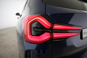 Vehicle image BMW X3 30i xDrive