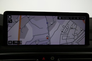 Vehicle image BMW X3 30i xDrive