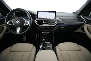 Vehicle image BMW X3 30i xDrive