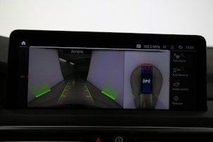 Vehicle image BMW X3 30i xDrive