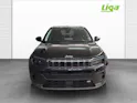Jeep Avenger 1.2 MHEV Longitude Black Kite
