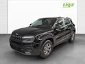 Jeep Avenger 1.2 MHEV Longitude Black Kite