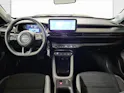 Jeep Avenger 1.2 MHEV Longitude Black Kite