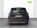 Jeep Avenger 1.2 MHEV Longitude Black Kite