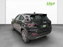 Jeep Avenger 1.2 MHEV Longitude Black Kite