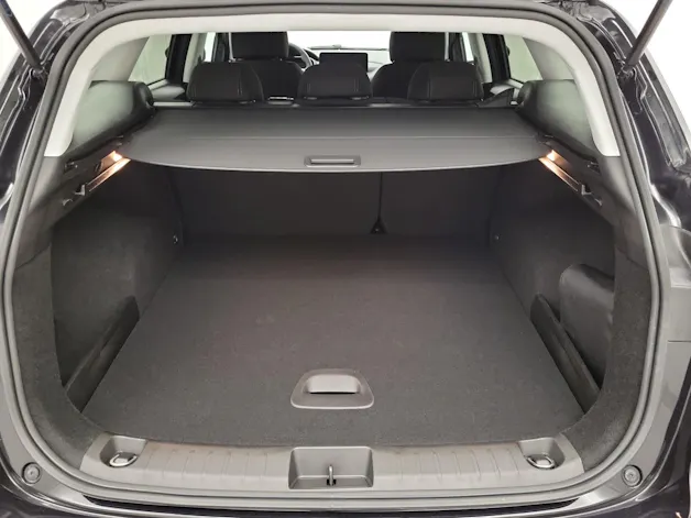 Fiat Tipo SW 1.5 Hybrid Swiss Edition