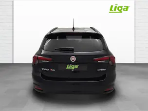 Fiat Tipo SW 1.5 Hybrid Swiss Edition