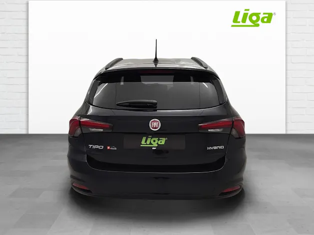 Fiat Tipo SW 1.5 Hybrid Swiss Edition