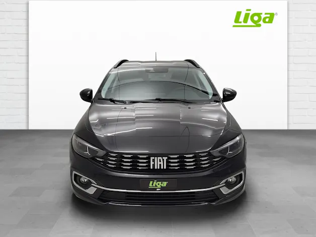 Fiat Tipo SW 1.5 Hybrid Swiss Edition