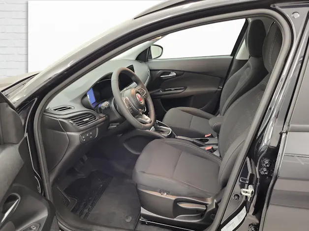 Fiat Tipo SW 1.5 Hybrid Swiss Edition